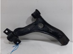 Recambio de brazo suspension inferior delantero izquierdo para ford transit connect (tc7) furg. referencia OEM IAM  2T143051BG