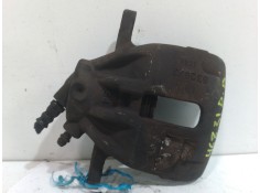 Recambio de pinza freno delantera derecha para citroën c3 1.6 hdi cool referencia OEM IAM 4401E3   2