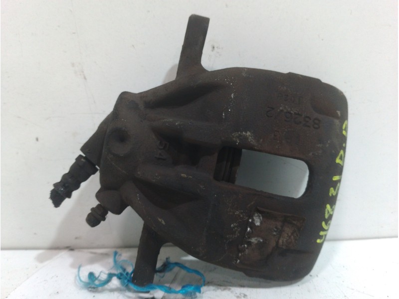 Recambio de pinza freno delantera derecha para citroën c3 1.6 hdi cool referencia OEM IAM 4401E3  