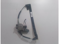 Recambio de elevalunas delantero derecho para alfa romeo 147 (190) 1.9 jtd distinctive referencia OEM IAM 0046751870