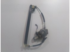 Recambio de elevalunas delantero derecho para alfa romeo 147 (190) 1.9 jtd distinctive referencia OEM IAM 0046751870   2
