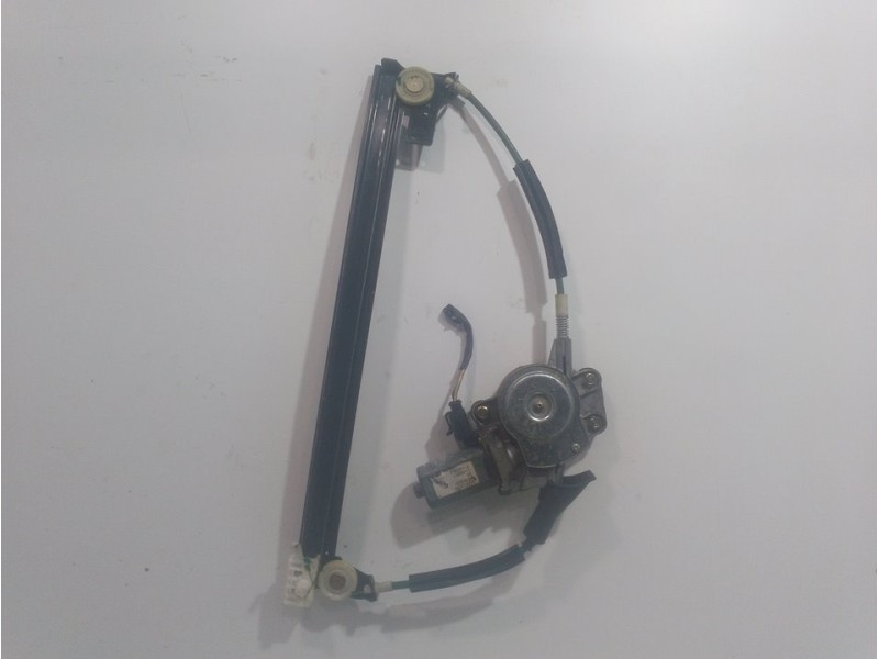 Recambio de elevalunas delantero derecho para alfa romeo 147 (190) 1.9 jtd distinctive referencia OEM IAM 0046751870  