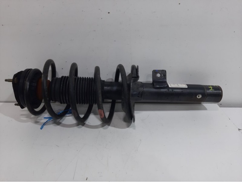 Recambio de amortiguador delantero izquierdo para ford transit connect (tc7) furg. referencia OEM IAM 2T1418058BL  
