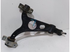 Recambio de brazo suspension inferior delantero izquierdo para alfa romeo 147 (190) 1.9 jtd distinctive referencia OEM IAM 00505
