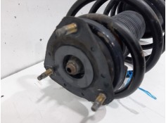 Recambio de amortiguador delantero izquierdo para ford transit connect (tc7) furg. referencia OEM IAM 2T1418058BL   2