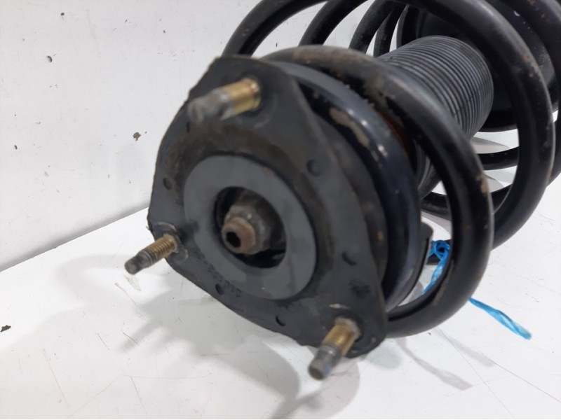 Recambio de amortiguador delantero izquierdo para ford transit connect (tc7) furg. referencia OEM IAM 2T1418058BL  