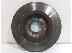 Recambio de disco freno delantero derecho para citroën c3 1.6 hdi cool referencia OEM IAM NVE64311   2