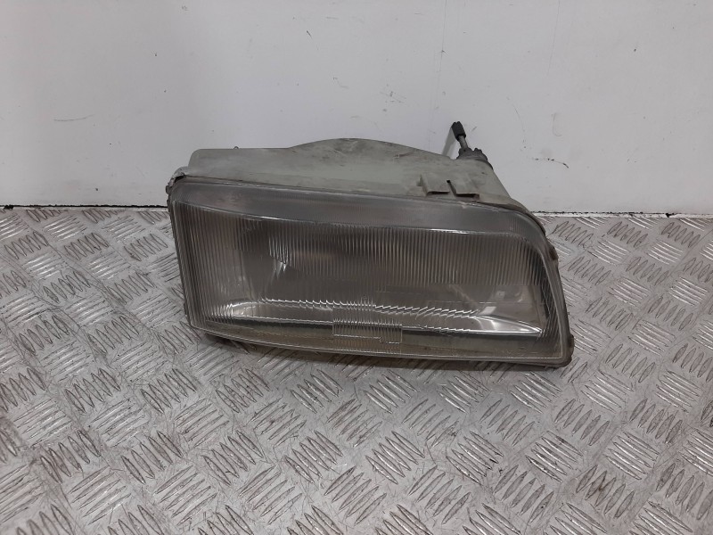 Recambio de faro derecho para peugeot boxer caja cerrada (rs2850)(230)(´02) 1400 d referencia OEM IAM 6205AE  
