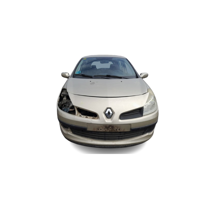 RENAULT CLIO III (BR0/1, CR0/1) - imagen 6