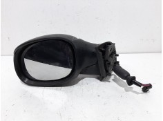 Recambio de retrovisor izquierdo para citroën c3 1.1 collection referencia OEM IAM 015690 ELECTRICO 3 PINES