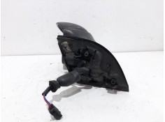 Recambio de retrovisor izquierdo para citroën c3 1.1 collection referencia OEM IAM 015690 ELECTRICO 3 PINES 2