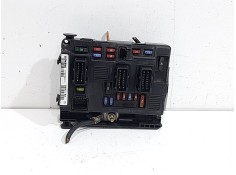 Recambio de caja reles / fusibles para citroën c3 1.1 collection referencia OEM IAM 964349878000