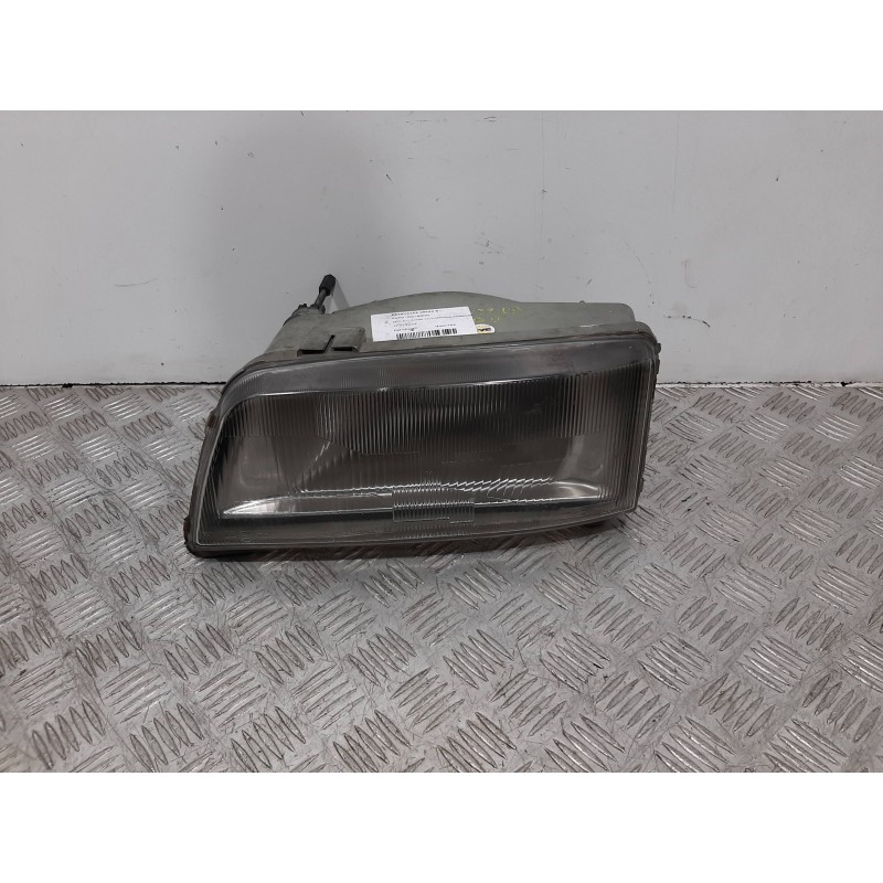 Recambio de faro izquierdo para peugeot boxer caja cerrada (rs2850)(230)(´02) 1400 d referencia OEM IAM 6204AF  