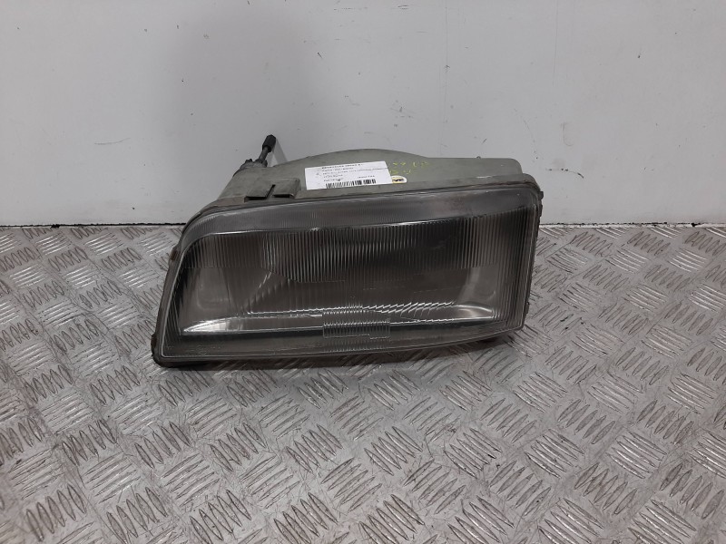 Recambio de faro izquierdo para peugeot boxer caja cerrada (rs2850)(230)(´02) 1400 d referencia OEM IAM 6204AF  