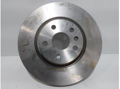 Recambio de disco freno delantero derecho para opel insignia berlina referencia OEM IAM 1622807980  