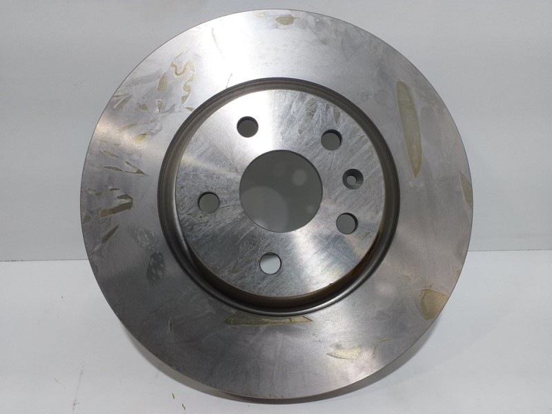 Recambio de disco freno delantero derecho para opel insignia berlina referencia OEM IAM 1622807980  