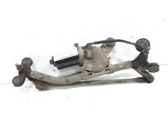 Recambio de motor limpia delantero para chevrolet matiz s referencia OEM IAM