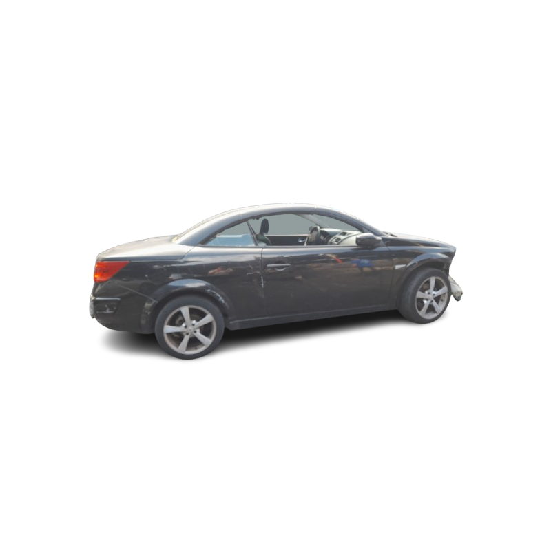 RENAULT MEGANE II COUPÉ-CABRIOLET (EM0/1_) - imagen 1