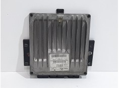 Recambio de centralita motor uce para nissan micra (k12e) acenta referencia OEM IAM 8200399038 8200513163