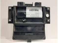 Recambio de centralita motor uce para nissan micra (k12e) acenta referencia OEM IAM 8200399038 8200513163  2