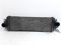Recambio de intercooler para renault trafic caja cerrada (ab 4.01) l1h1 2,90t caja cerrada, corto referencia OEM IAM   