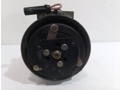 Recambio de compresor aire acondicionado para alfa romeo 147 (190) 1.9 jtd distinctive referencia OEM IAM 60653652