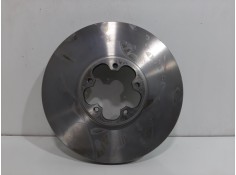 Recambio de disco freno delantero derecho para ford transit caja cerrada, corta (fy) (2000 =>) referencia OEM IAM 1618871580  