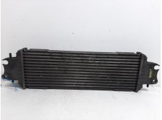 Recambio de intercooler para renault trafic caja cerrada (ab 4.01) l1h1 2,90t caja cerrada, corto referencia OEM IAM    2