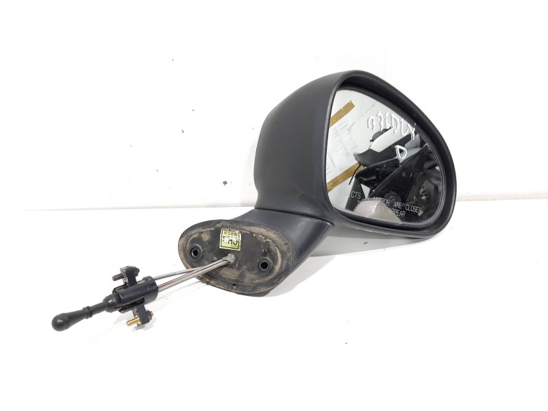 Recambio de retrovisor derecho para chevrolet matiz s referencia OEM IAM  MANUAL 