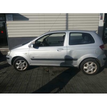 HYUNDAI GETZ (TB)