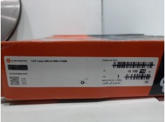 Recambio de disco freno delantero derecho para ford transit caja cerrada, corta (fy) (2000 =>) referencia OEM IAM 1618871580   2