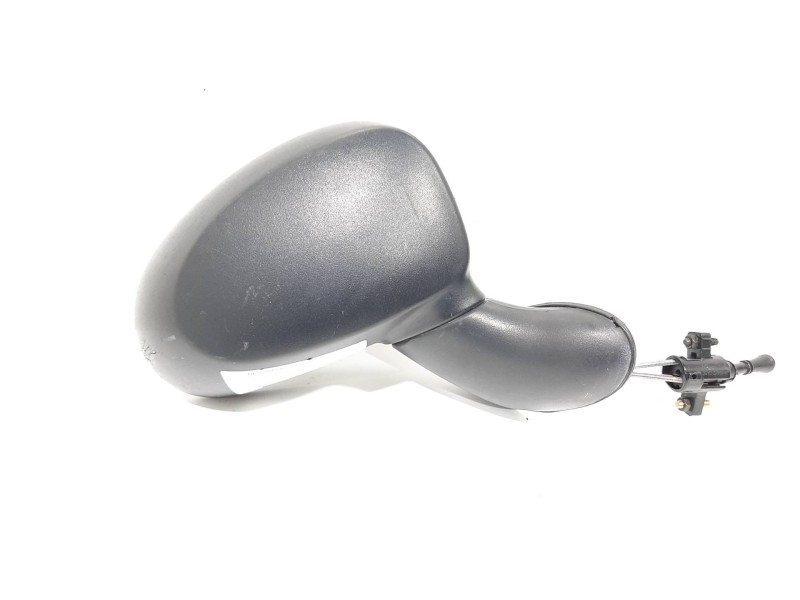 Recambio de retrovisor derecho para chevrolet matiz s referencia OEM IAM  MANUAL 