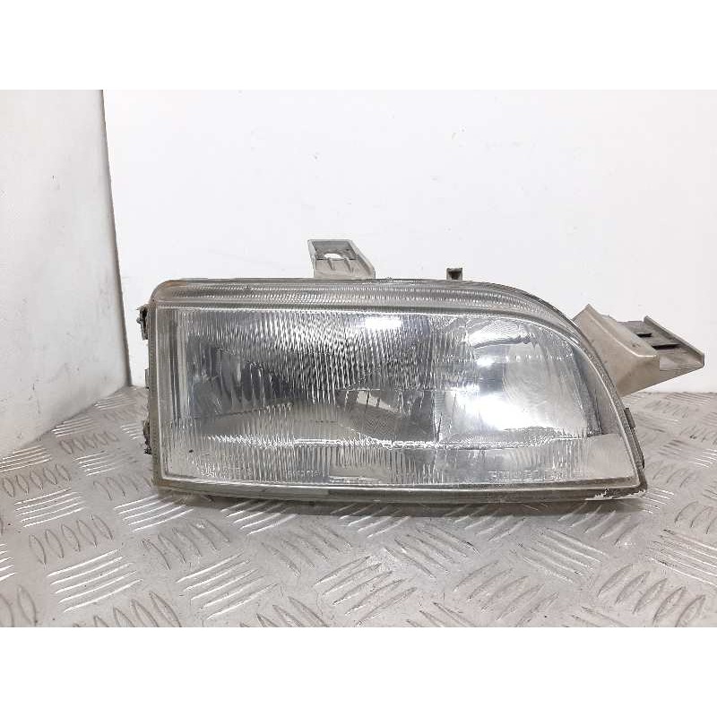 Recambio de faro derecho para fiat punto berlina (176) td 70 sx referencia OEM IAM 0046481413  