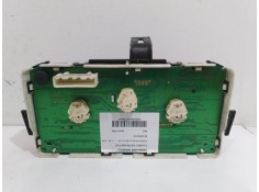 Recambio de cuadro instrumentos para nissan micra (k12e) acenta referencia OEM IAM    2