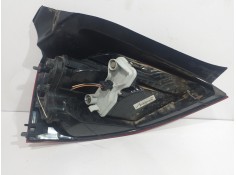 Recambio de piloto trasero derecho para renault megane ii berlina 5p confort expression referencia OEM IAM    2