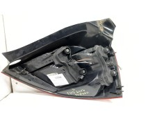 Recambio de piloto trasero izquierdo para renault megane ii berlina 3p confort authentique referencia OEM IAM 8200073236   2