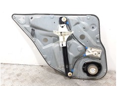 Recambio de elevalunas trasero derecho para seat cordoba berlina (6l2) fresh referencia OEM IAM  MANUAL
