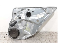 Recambio de elevalunas trasero derecho para seat cordoba berlina (6l2) fresh referencia OEM IAM  MANUAL  2