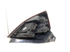 Recambio de piloto trasero derecho para renault megane ii berlina 3p confort authentique referencia OEM IAM 8200073237   2