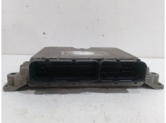 Recambio de centralita motor uce para alfa romeo 147 (190) 1.9 jtd distinctive referencia OEM IAM 55189421 0281011488  2