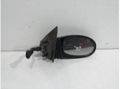 Recambio de retrovisor derecho para fiat seicento (187) vintage referencia OEM IAM   
