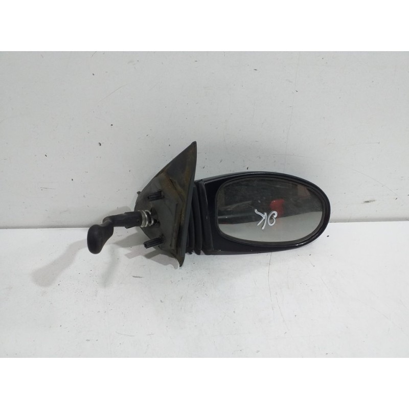 Recambio de retrovisor derecho para fiat seicento (187) vintage referencia OEM IAM   