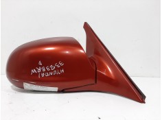 Recambio de retrovisor derecho para hyundai accent (lc) gls referencia OEM IAM 8762025621CA  