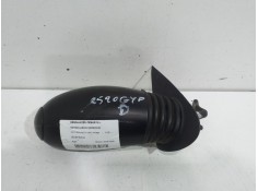 Recambio de retrovisor derecho para fiat seicento (187) vintage referencia OEM IAM    2