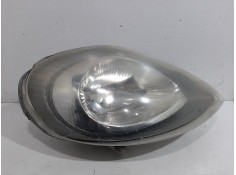 Recambio de faro derecho para renault trafic caja cerrada (ab 4.01) l1h1 2,90t caja cerrada, corto referencia OEM IAM 7700311372
