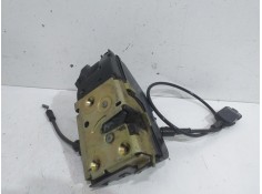 Recambio de cerradura puerta delantera izquierda para renault megane ii berlina 5p confort expression referencia OEM IAM    2