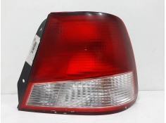 Recambio de piloto trasero derecho para hyundai accent (lc) gls referencia OEM IAM 9240225220  