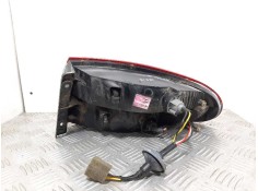 Recambio de piloto trasero izquierdo para daewoo lanos cool referencia OEM IAM 96304618   2