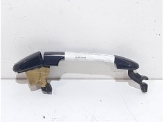 Recambio de maneta exterior trasera izquierda para nissan micra (k12e) acenta referencia OEM IAM   