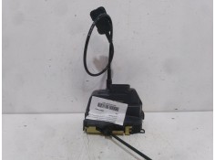 Recambio de cerradura puerta trasera izquierda para renault megane ii berlina 5p confort expression referencia OEM IAM 028430  